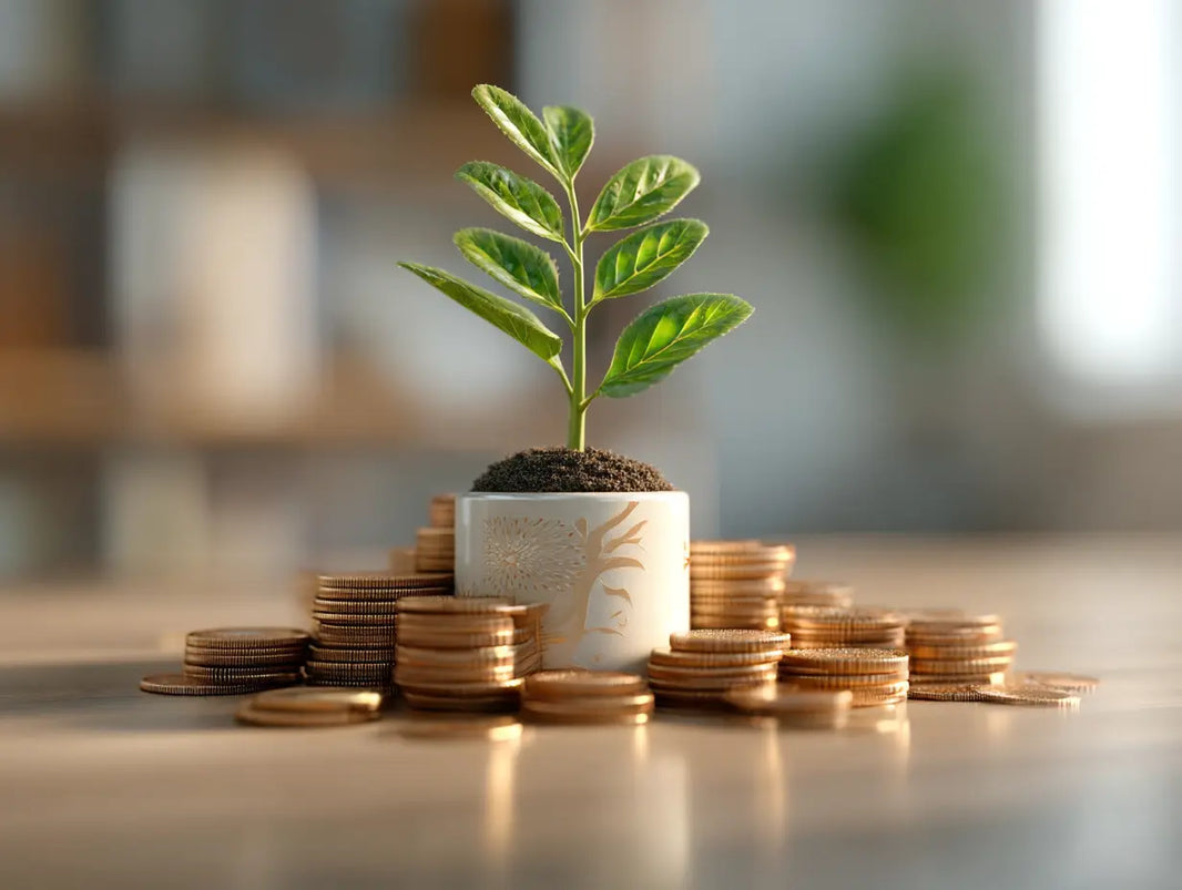 Jak zrównoważony rozwój stał się częścią modelu biznesowego – przykład Green Holding