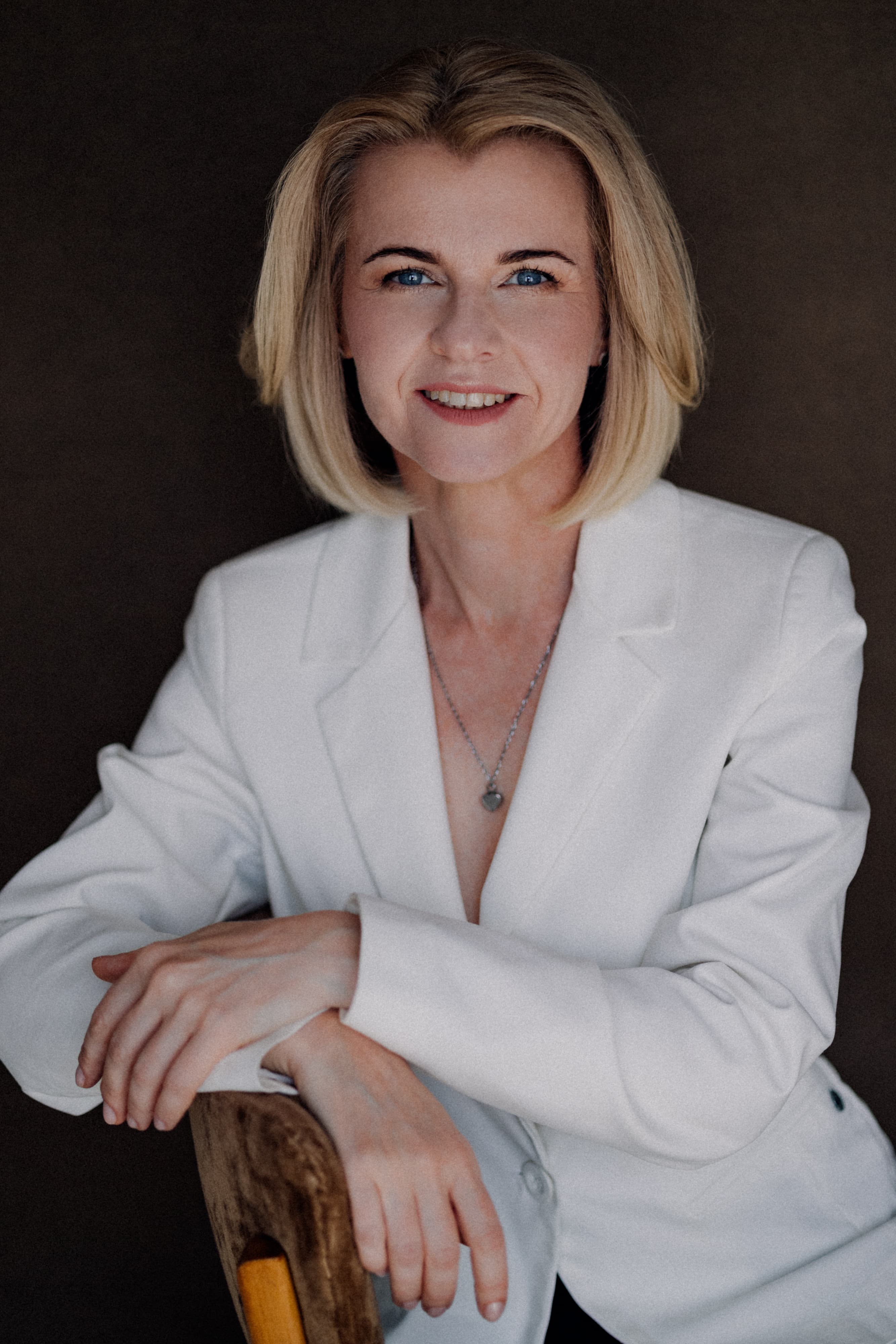 Anna Gliwinska